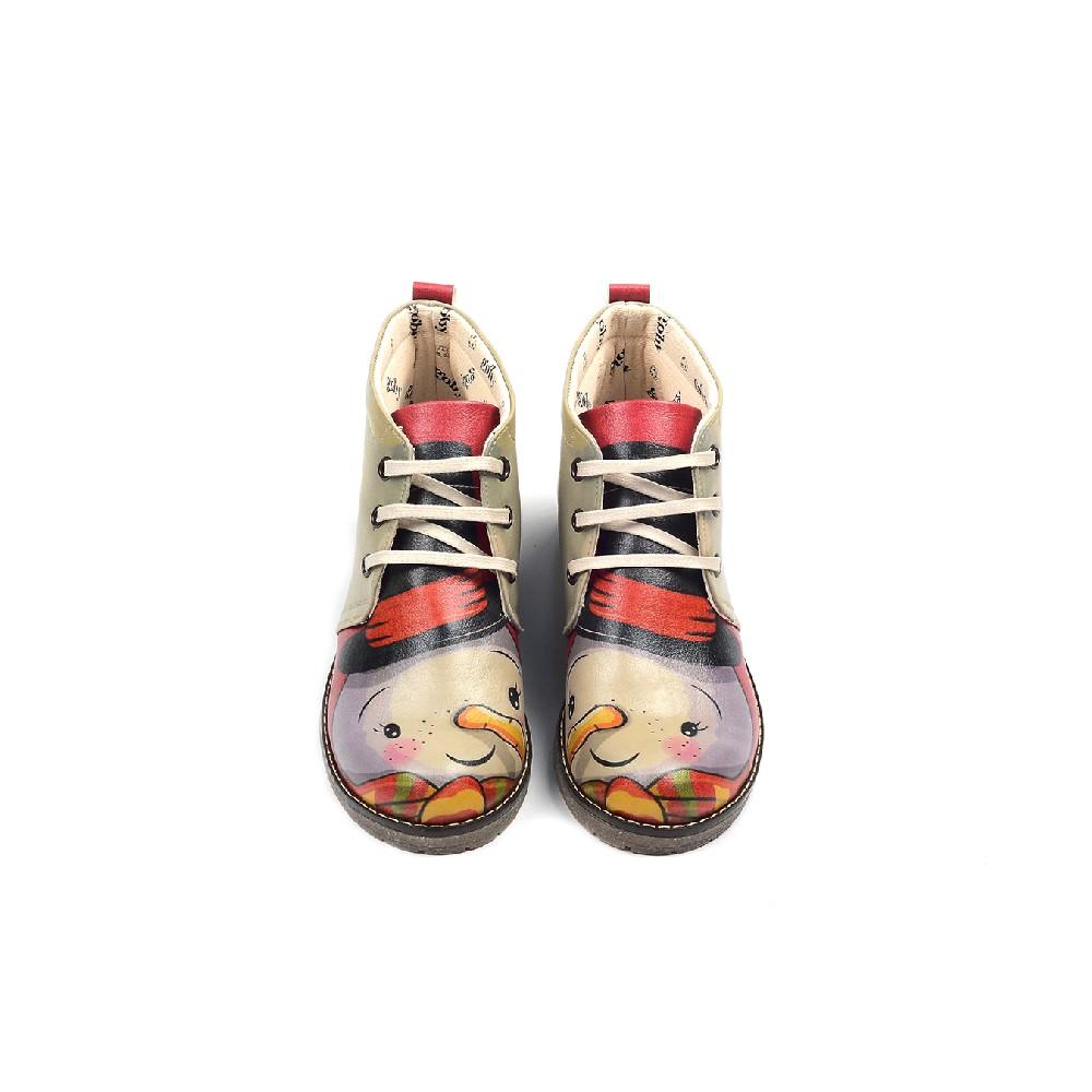 Ankle Boots Outlet - No Exchange or Return - 38 EU - 7.5 US