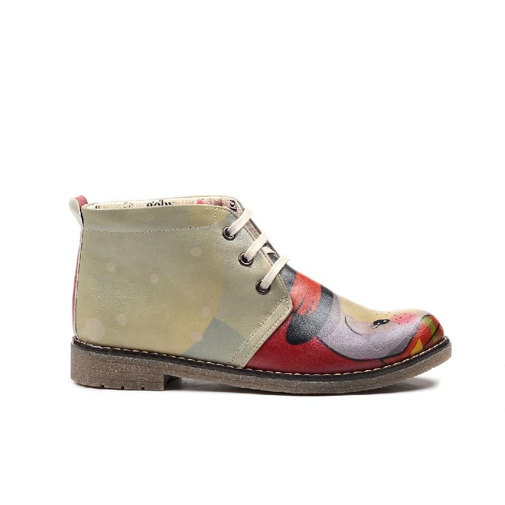 Ankle Boots Outlet - No Exchange or Return - 38 EU - 7.5 US