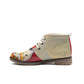 Ankle Boots Outlet - No Exchange or Return - 38 EU - 7.5 US
