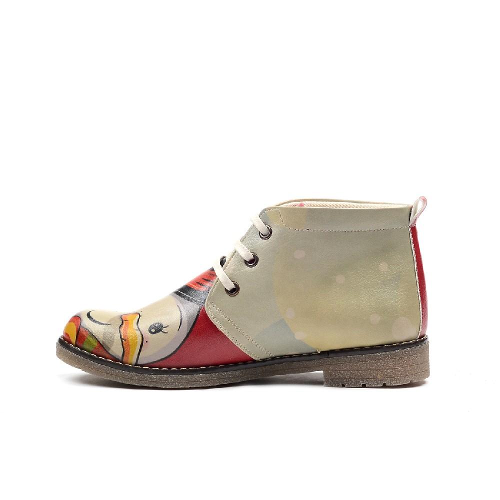 Ankle Boots Outlet - No Exchange or Return - 39 EU - 8.5 US
