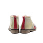 Ankle Boots Outlet - No Exchange or Return - 36 EU - 5.5 US