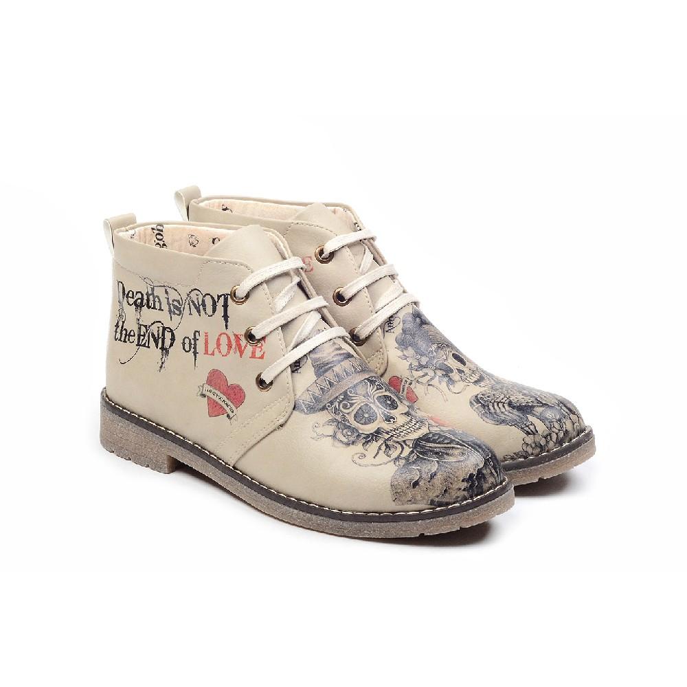 Ankle Boots Outlet - No Exchange or Return - 38 EU - 7.5 US
