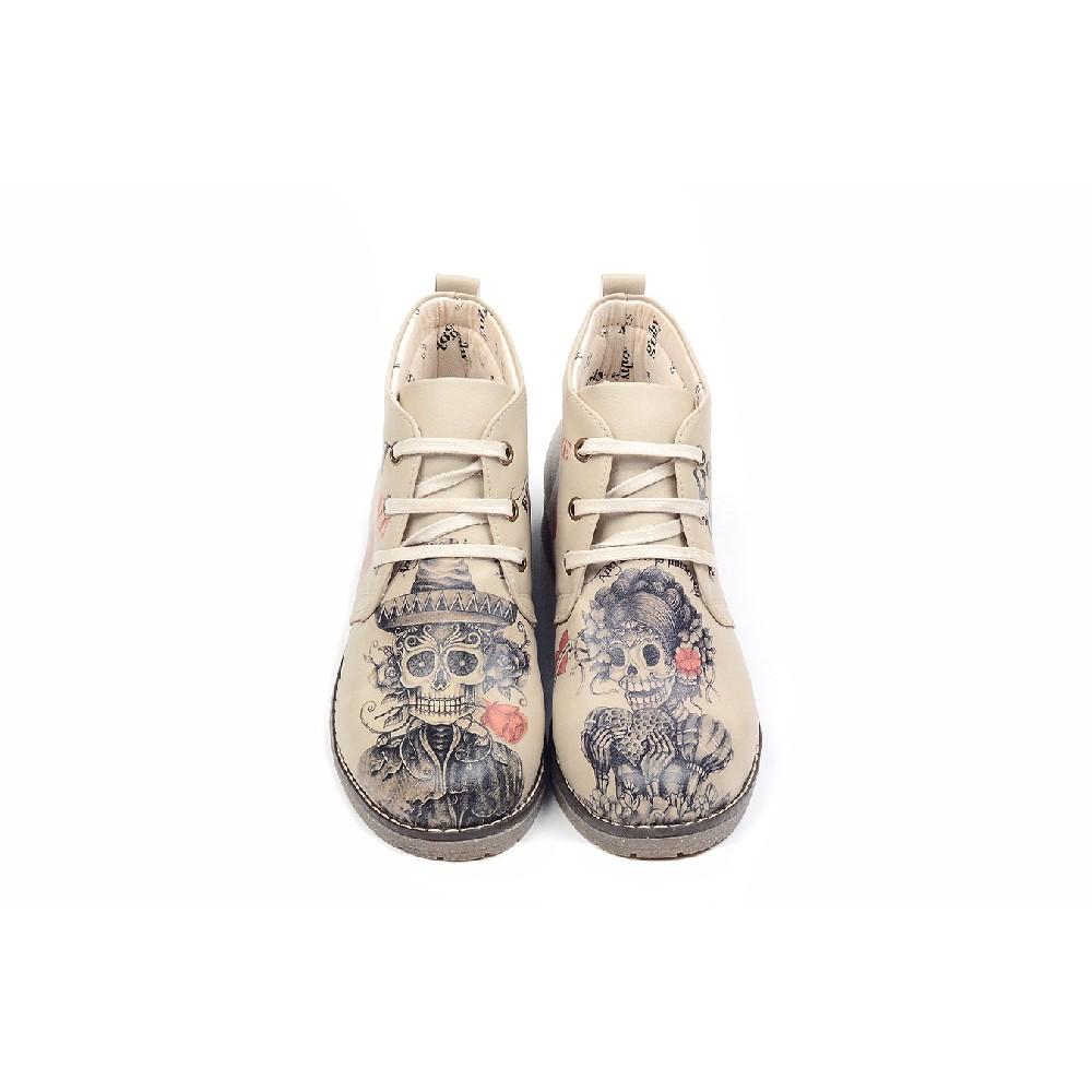 Ankle Boots Outlet - No Exchange or Return - 40 EU - 9.5 US