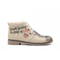Ankle Boots Outlet - No Exchange or Return - 38 EU - 7.5 US