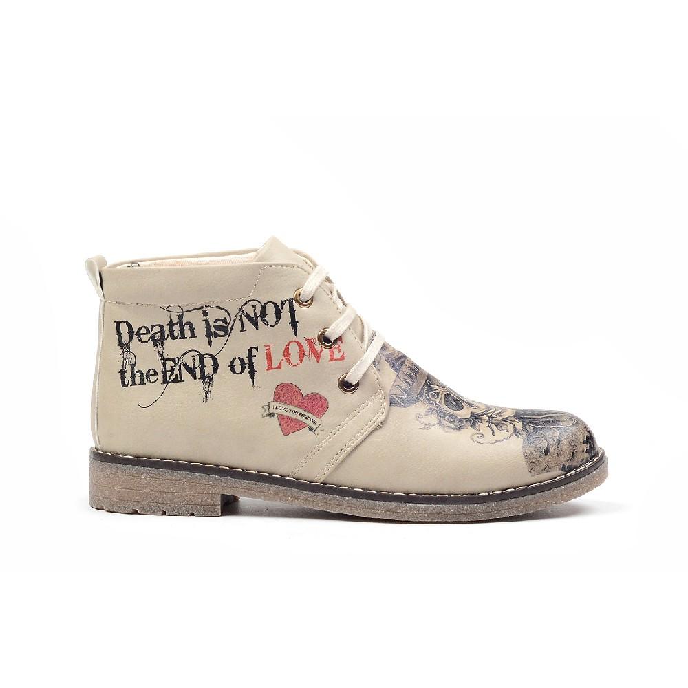 Ankle Boots Outlet - No Exchange or Return - 37 EU - 6.5 US