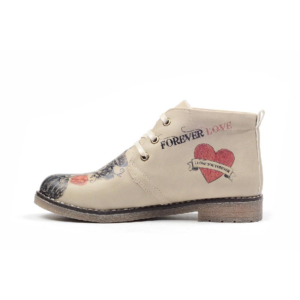 Ankle Boots Outlet - No Exchange or Return - 37 EU - 6.5 US