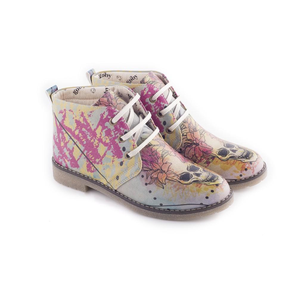 Ankle Boots Outlet - No Exchange or Return - 38 EU - 7.5 US