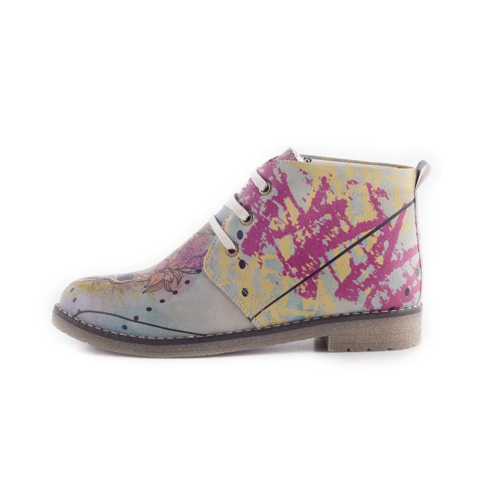 Ankle Boots Outlet - No Exchange or Return - 38 EU - 7.5 US