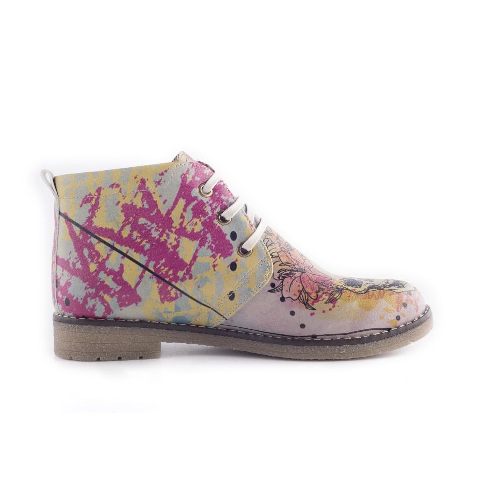 Ankle Boots Outlet - No Exchange or Return - 38 EU - 7.5 US