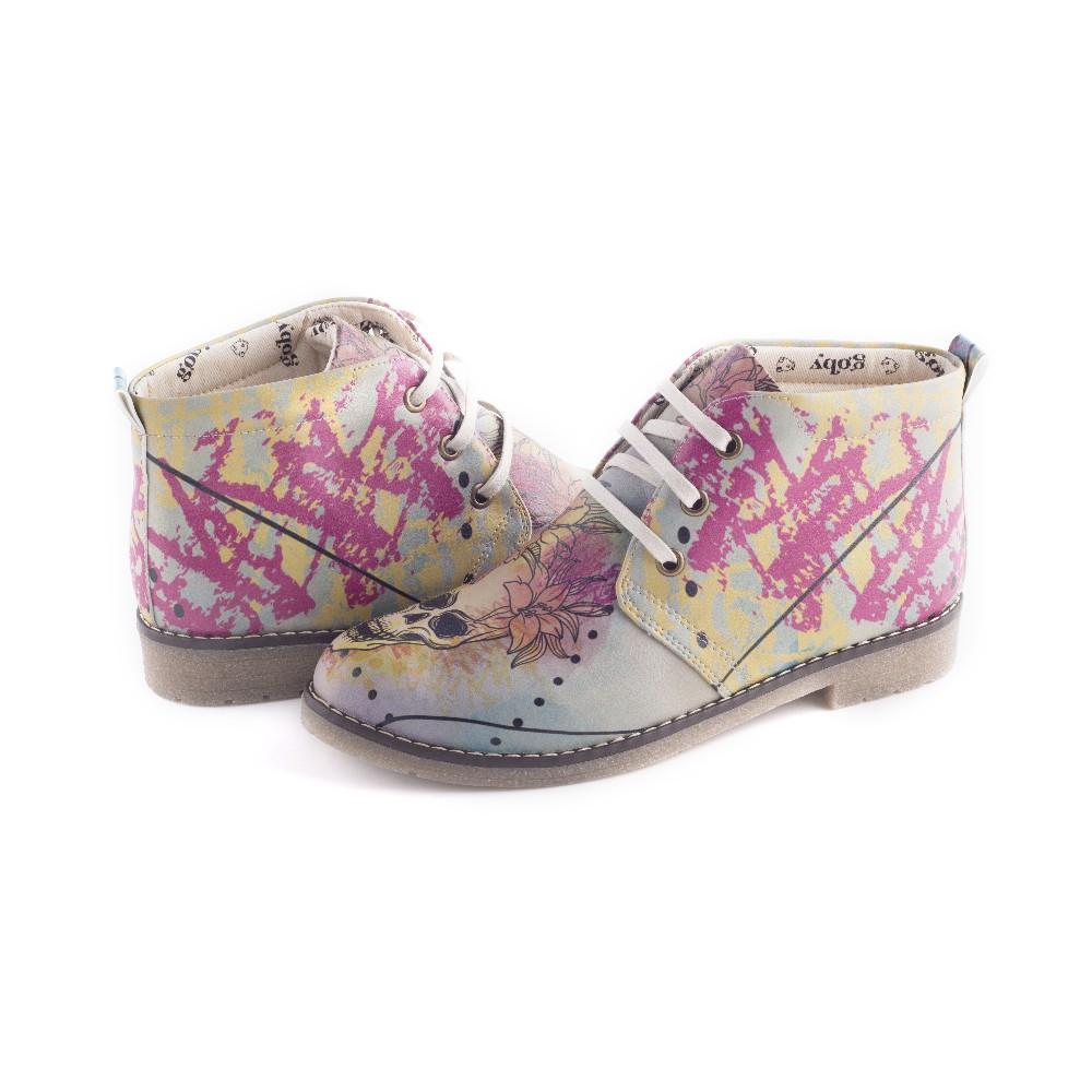 Ankle Boots Outlet - No Exchange or Return - 38 EU - 7.5 US