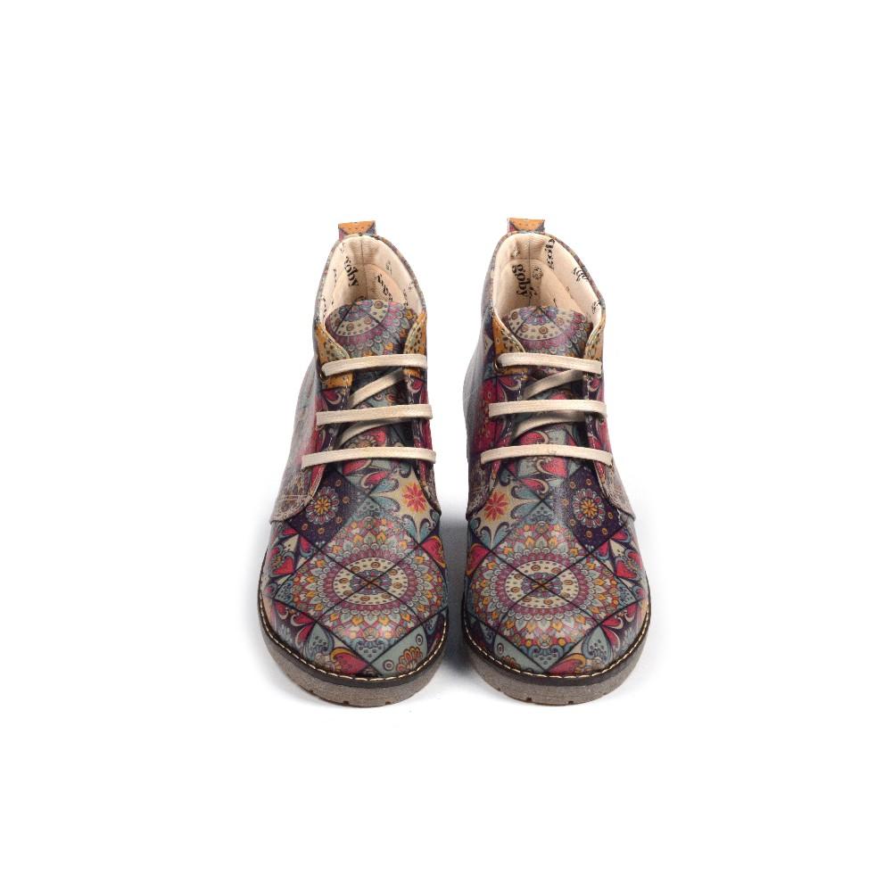 Ankle Boots Outlet - No Exchange or Return - 38 EU - 7.5 US