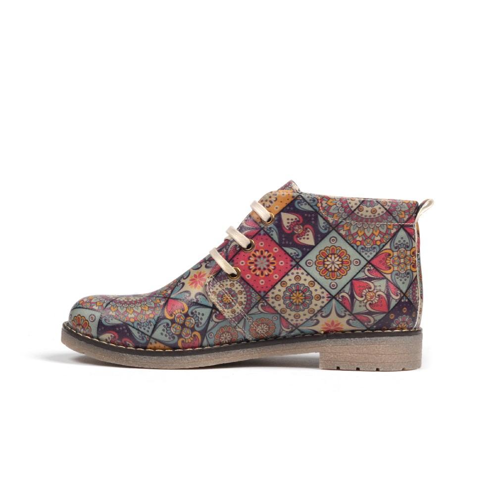 Ankle Boots Outlet - No Exchange or Return - 38 EU - 7.5 US