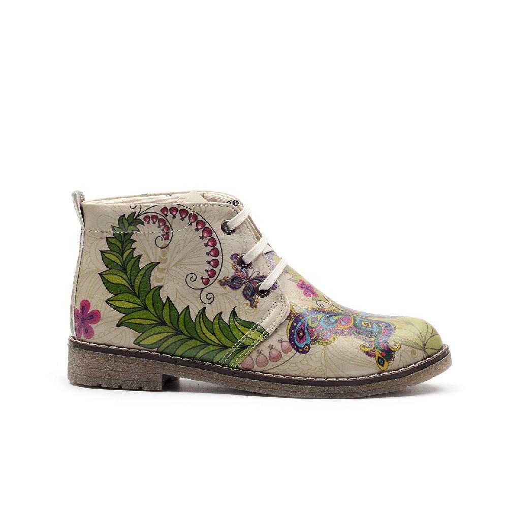 Ankle Boots Outlet - No Exchange or Return - 39 EU - 8.5 US