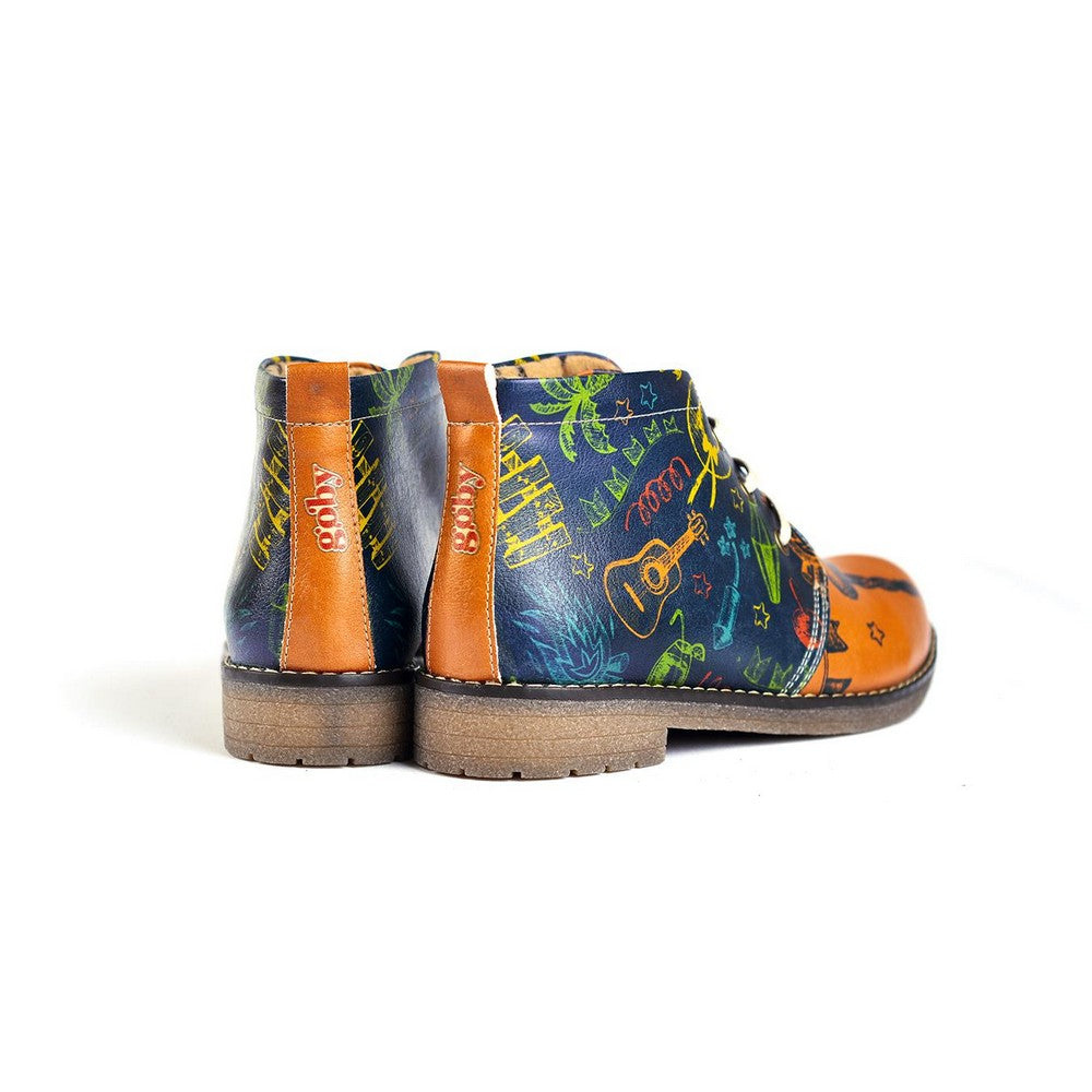 Ankle Boots Outlet - No Exchange or Return - 36 EU - 5.5 US