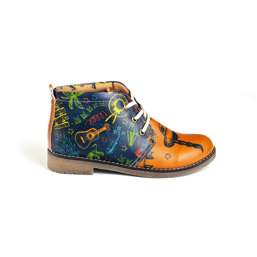 Ankle Boots Outlet - No Exchange or Return - 36 EU - 5.5 US