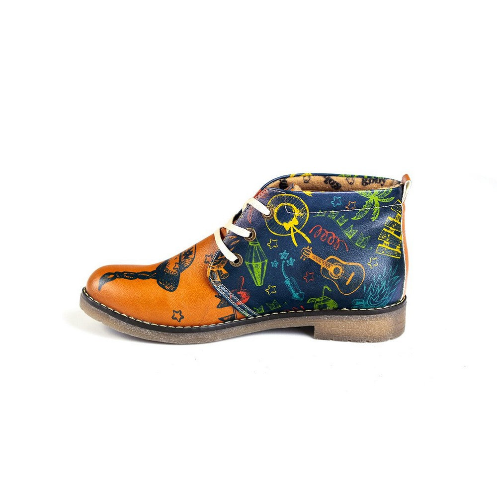 Ankle Boots Outlet - No Exchange or Return - 36 EU - 5.5 US
