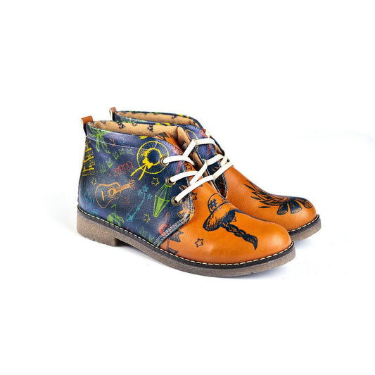 Ankle Boots Outlet - No Exchange or Return - 38 EU - 7.5 US