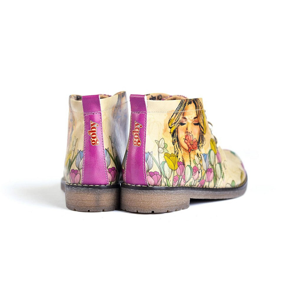Ankle Boots Outlet - No Exchange or Return - 36 EU - 5.5 US