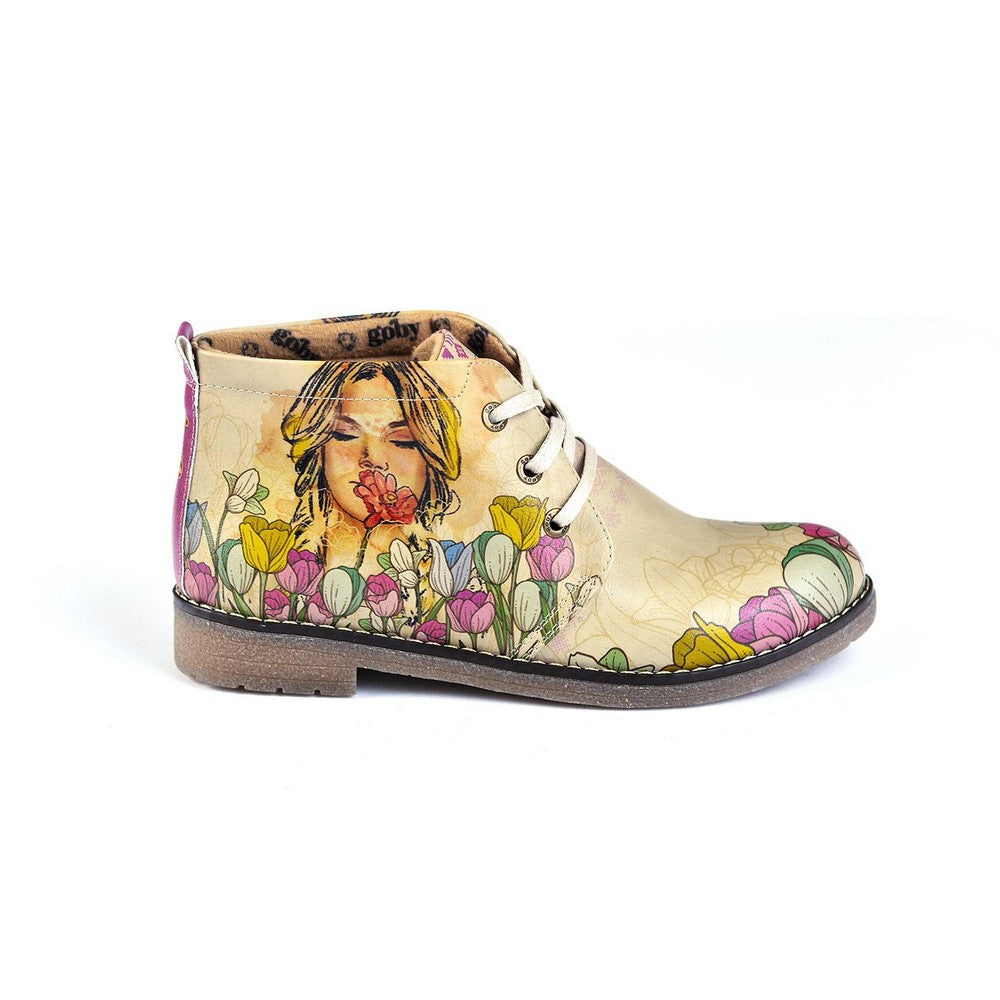 Ankle Boots Outlet - No Exchange or Return - 40 EU - 9.5 US