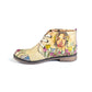 Ankle Boots Outlet - No Exchange or Return - 38 EU - 7.5 US