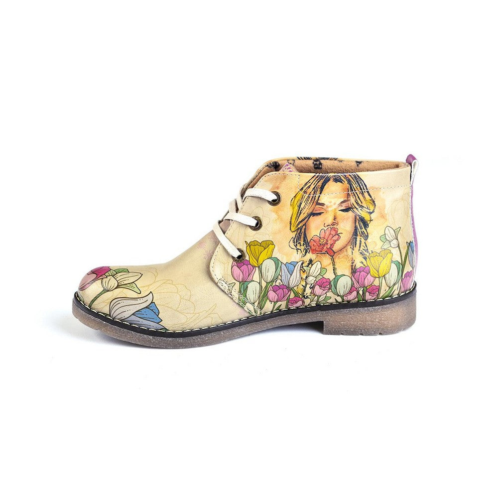 Ankle Boots Outlet - No Exchange or Return 37 EU - 6.5 US