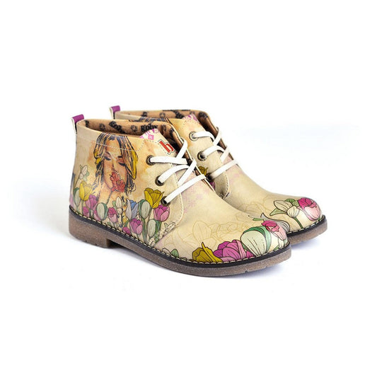 Ankle Boots Outlet - No Exchange or Return 37 EU - 6.5 US