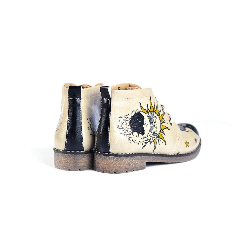 Ankle Boots Outlet - No Exchange or Return - 36 EU - 5.5 US