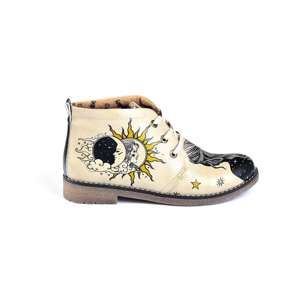 Ankle Boots Outlet - No Exchange or Return - 36 EU - 5.5 US