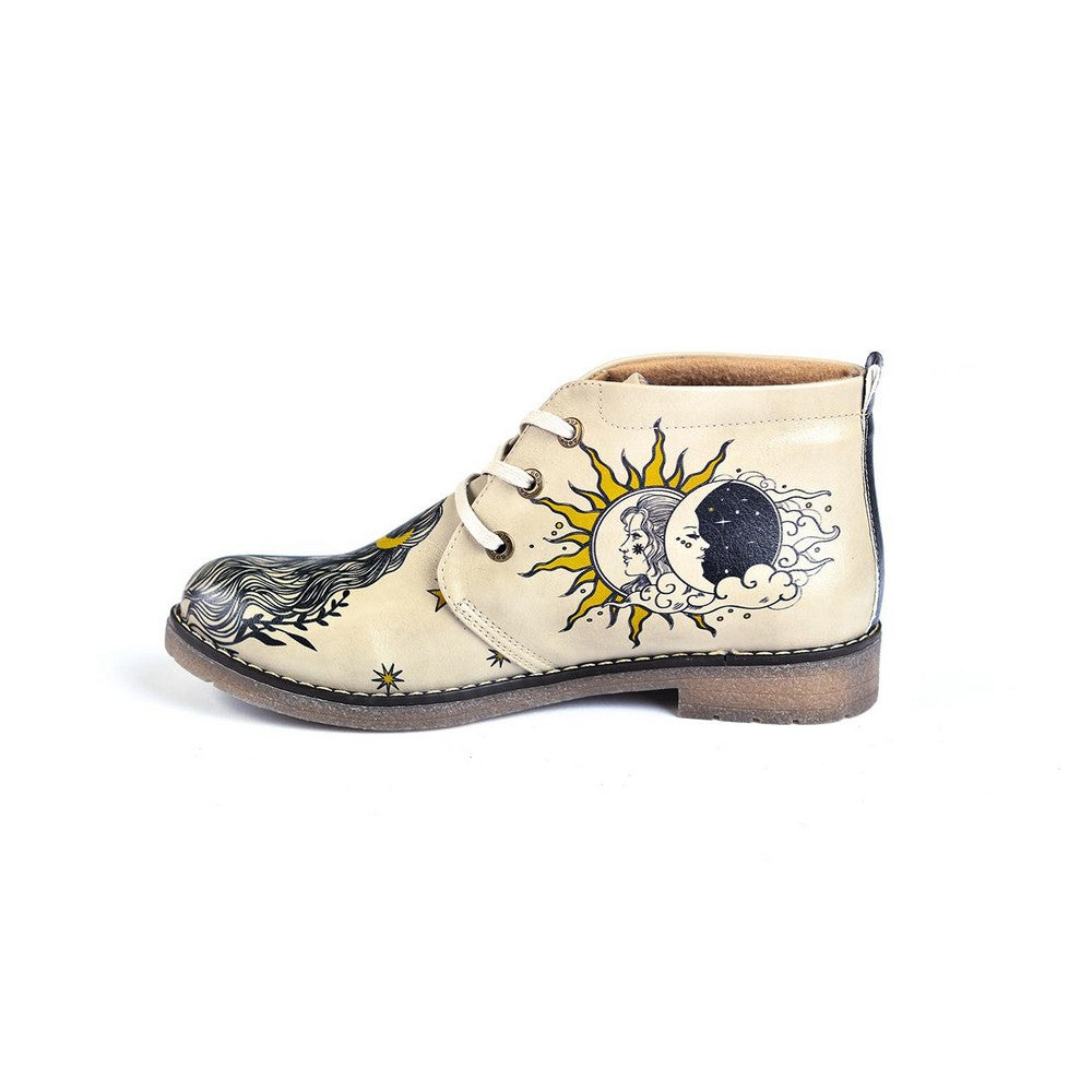 Ankle Boots Outlet - No Exchange or Return - 36 EU - 5.5 US