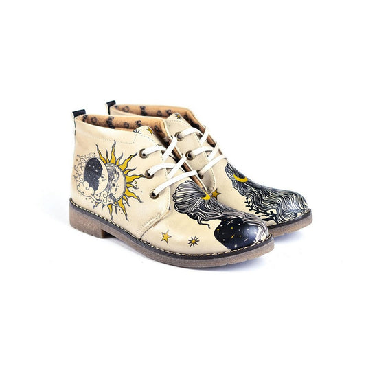 Ankle Boots Outlet - No Exchange or Return - 36 EU - 5.5 US