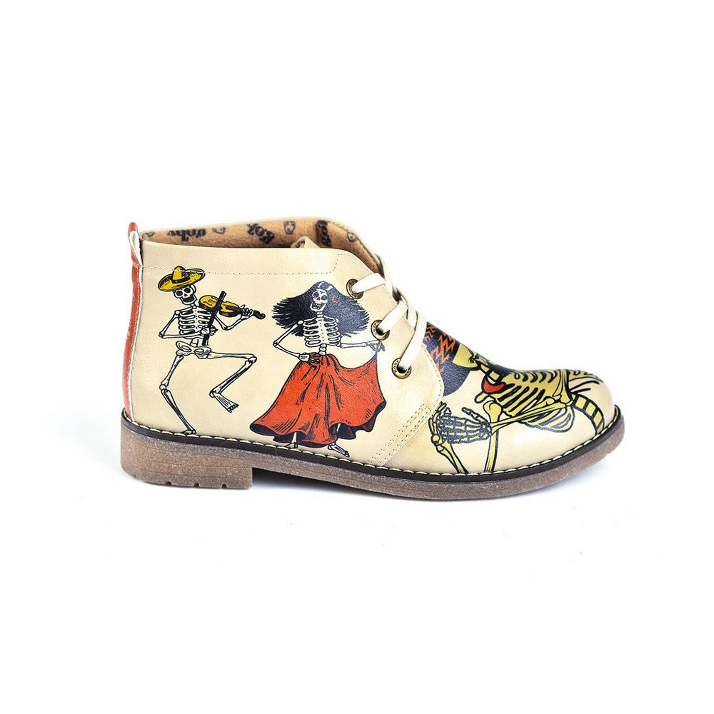 Ankle Boots Outlet - No Exchange or Return - 36 EU - 5.5 US