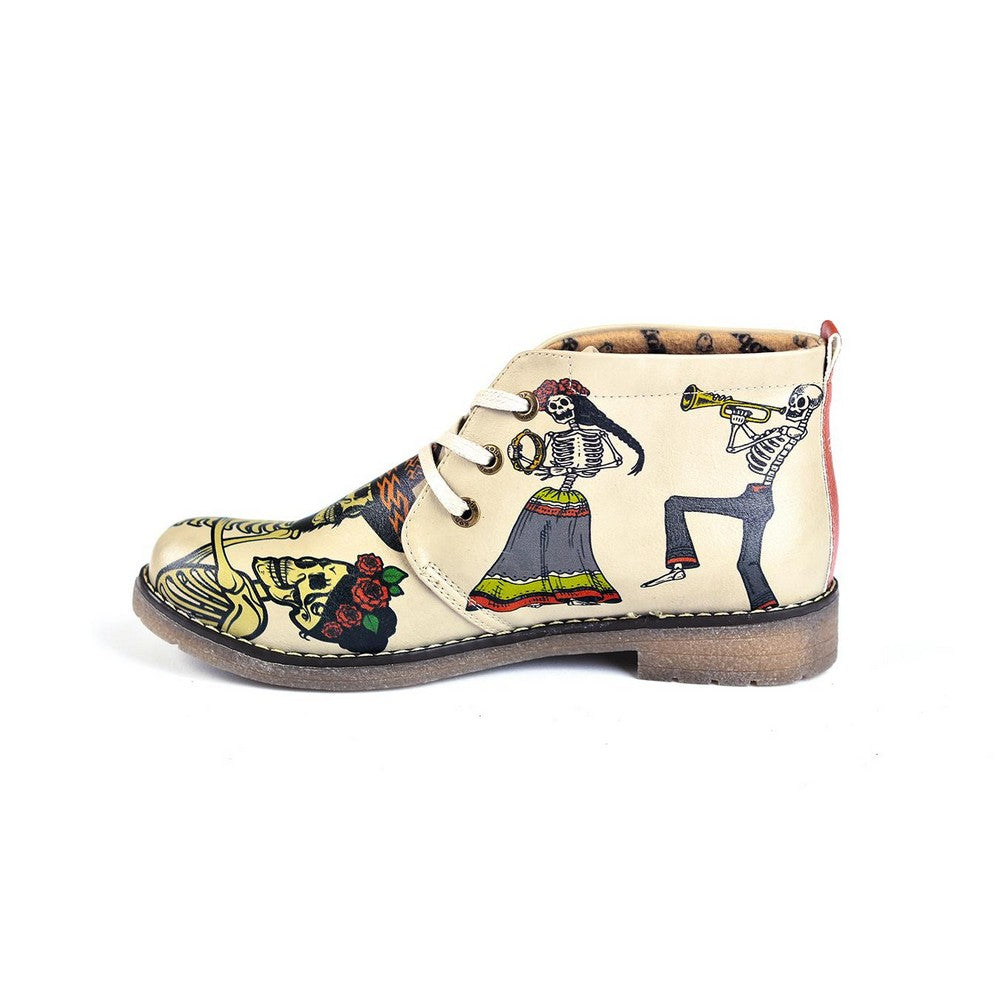 Ankle Boots Outlet - No Exchange or Return 37 EU - 6.5 US