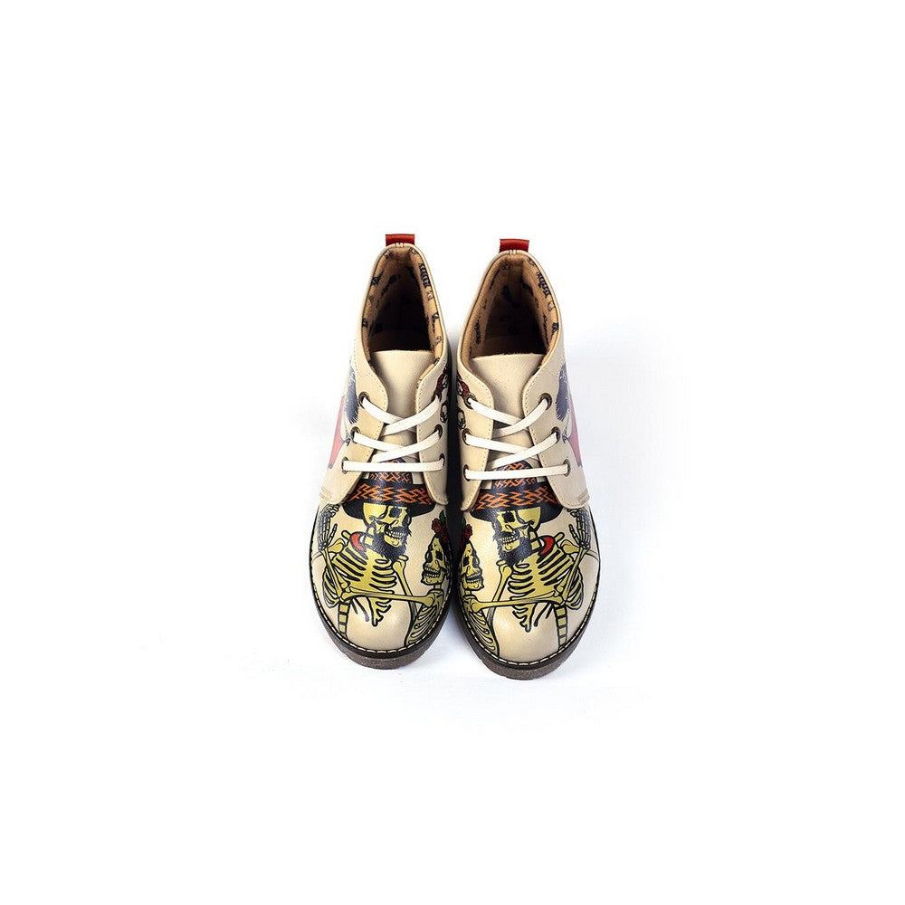 Ankle Boots Outlet - No Exchange or Return 37 EU - 6.5 US