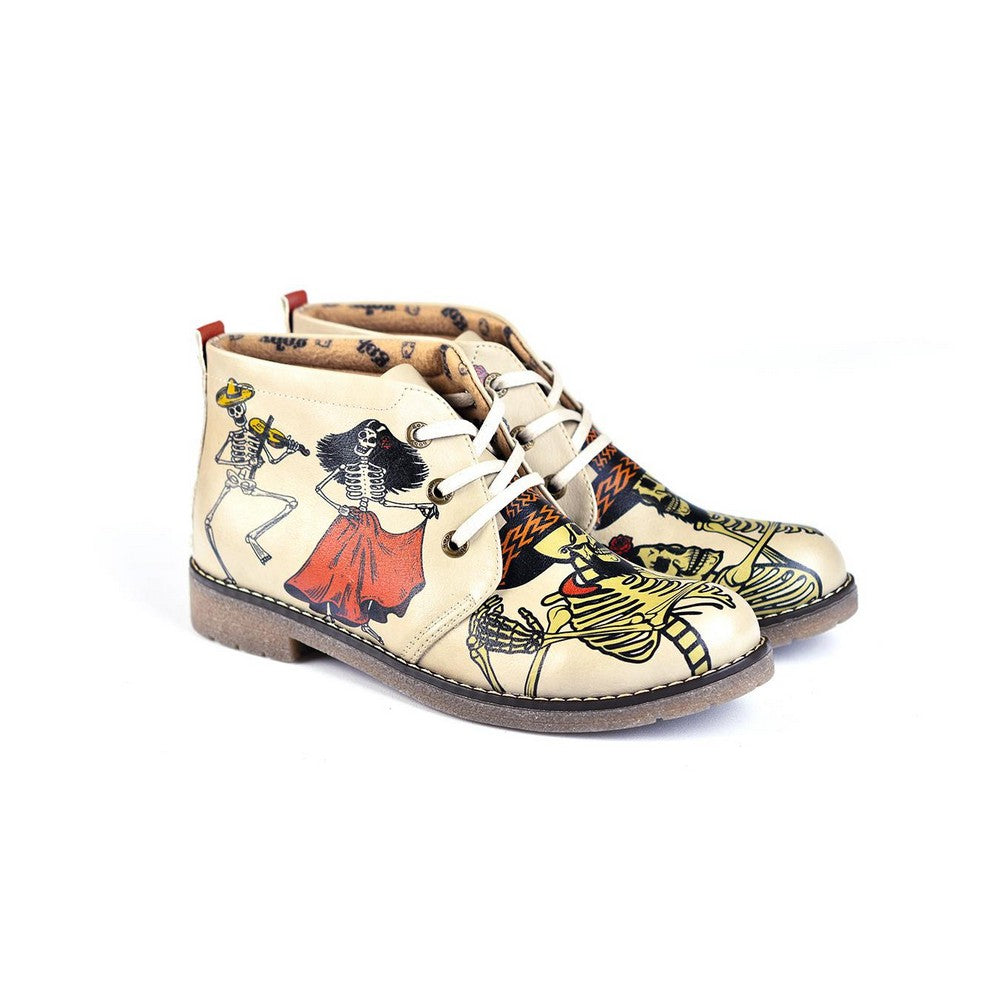 Ankle Boots Outlet - No Exchange or Return - 38 EU - 7.5 US