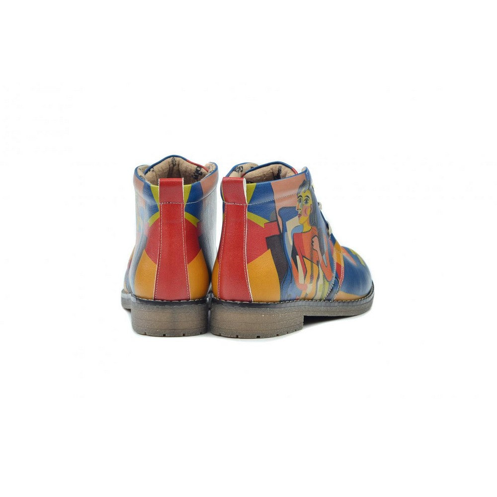 Ankle Boots Outlet - No Exchange or Return - 36 EU - 5.5 US