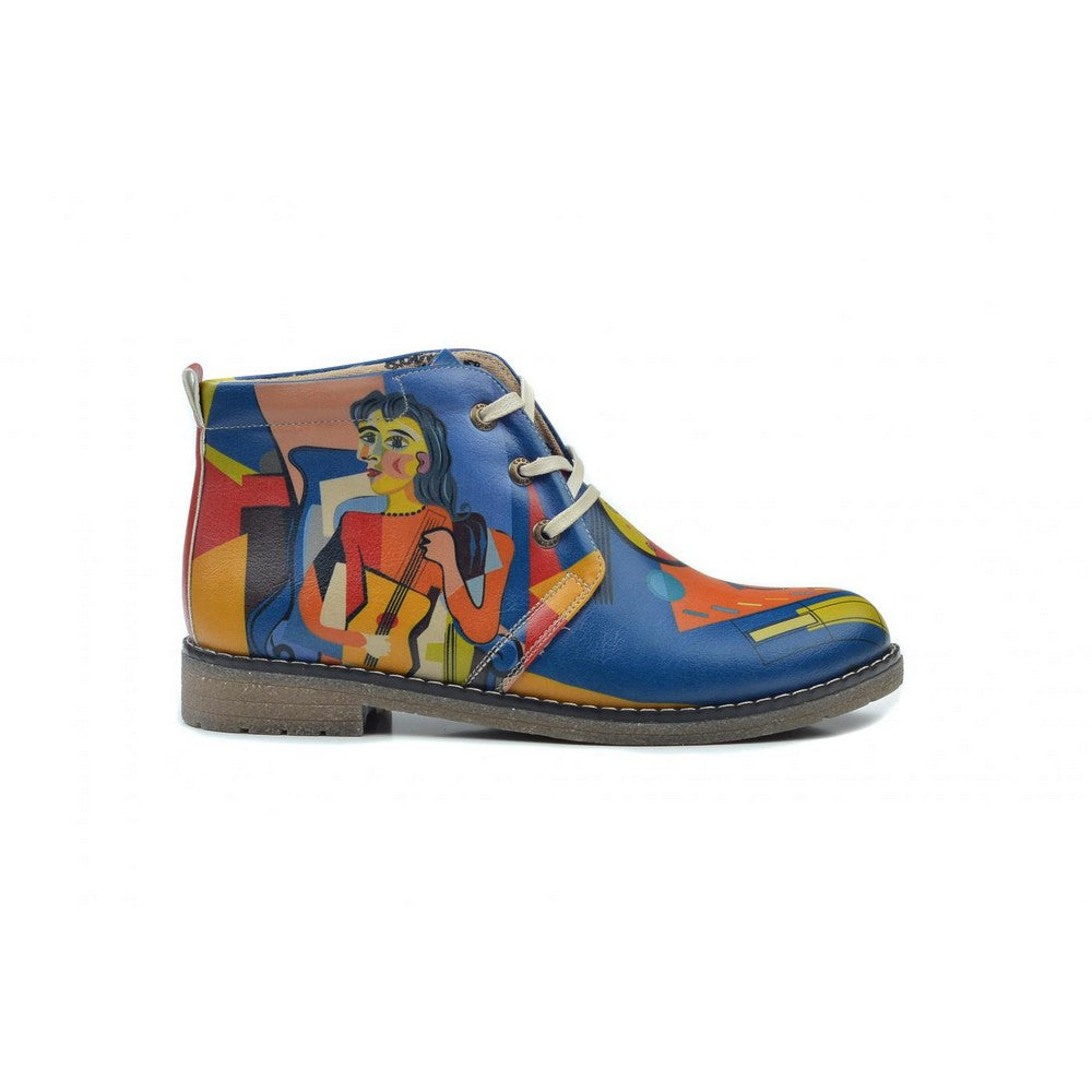 Ankle Boots Outlet - No Exchange or Return - 36 EU - 5.5 US