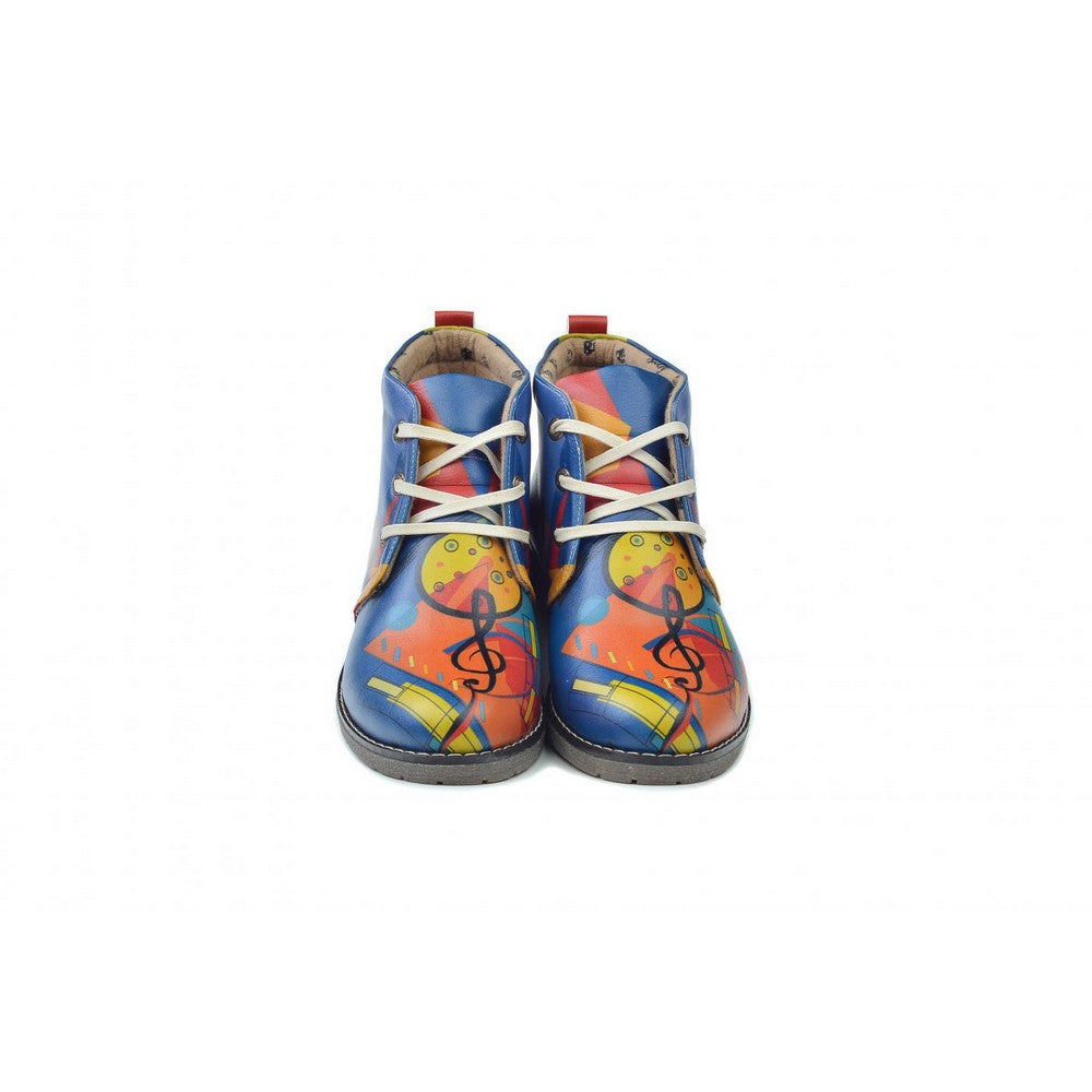 Ankle Boots Outlet - No Exchange or Return - 38 EU - 7.5 US