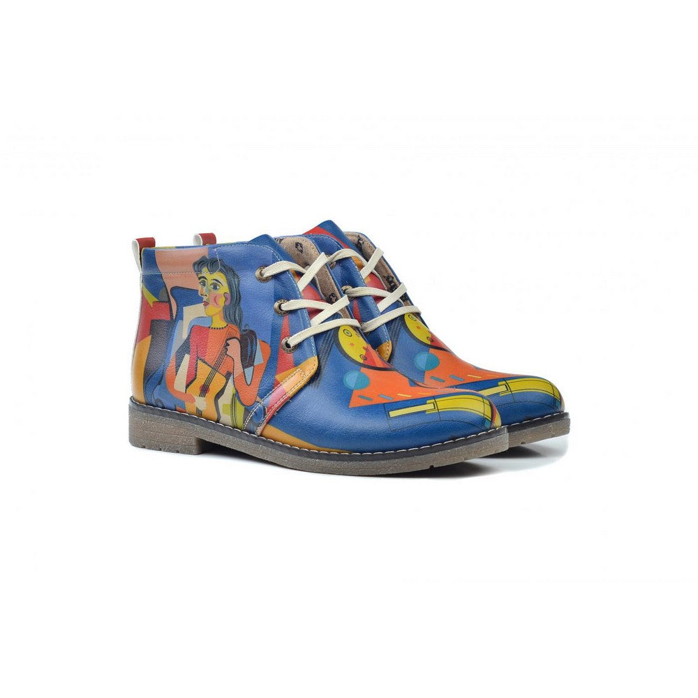 Ankle Boots Outlet - No Exchange or Return - 38 EU - 7.5 US