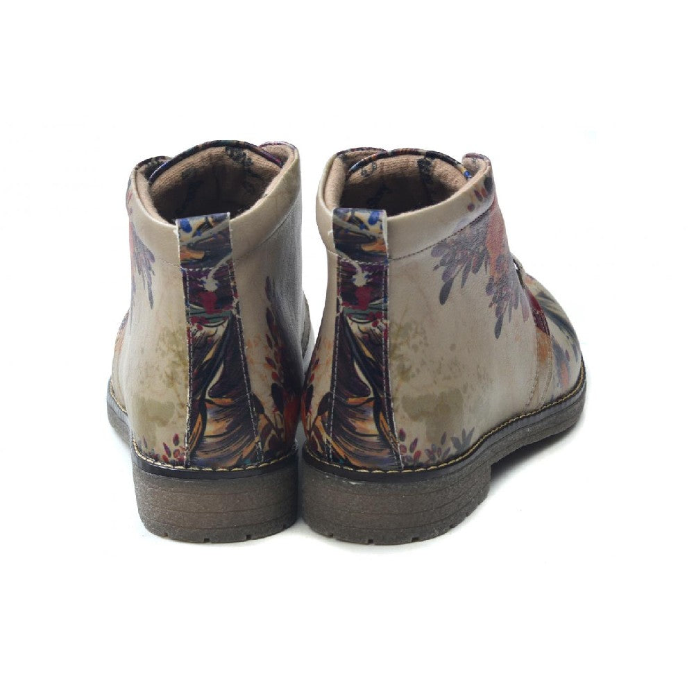 Ankle Boots Outlet - No Exchange or Return - 42 EU - 11 US