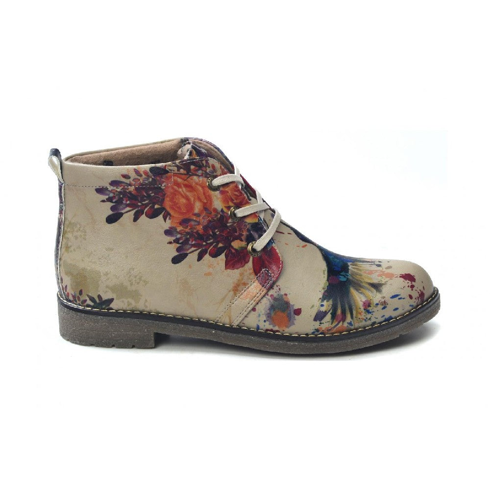 Ankle Boots Outlet - No Exchange or Return - 36 EU - 5.5 US