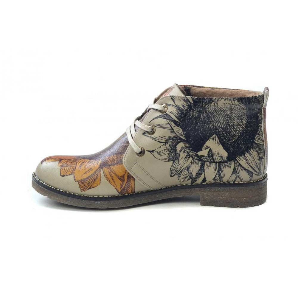 Ankle Boots Outlet - No Exchange or Return - 36 EU - 5.5 US