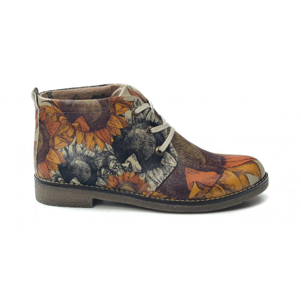 Ankle Boots Outlet - No Exchange or Return - 36 EU - 5.5 US