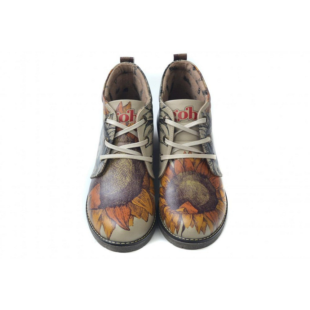 Ankle Boots Outlet - No Exchange or Return - 36 EU - 5.5 US