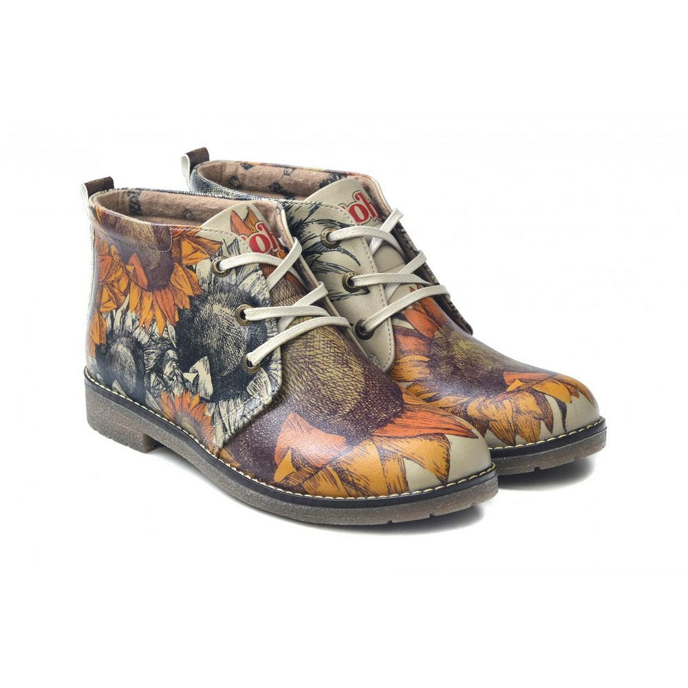 Ankle Boots Outlet - No Exchange or Return - 36 EU - 5.5 US