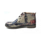 Ankle Boots Outlet - No Exchange or Return - 36 EU - 5.5 US