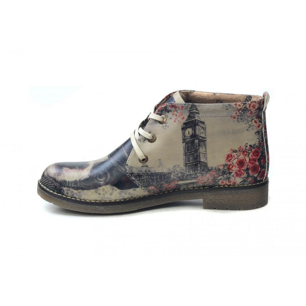 Ankle Boots Outlet - No Exchange or Return - 36 EU - 5.5 US