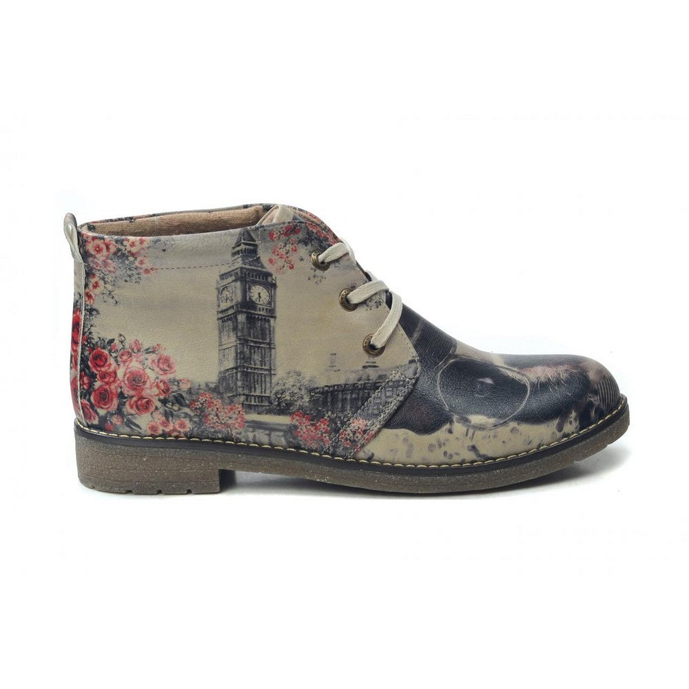 Ankle Boots Outlet - No Exchange or Return - 36 EU - 5.5 US