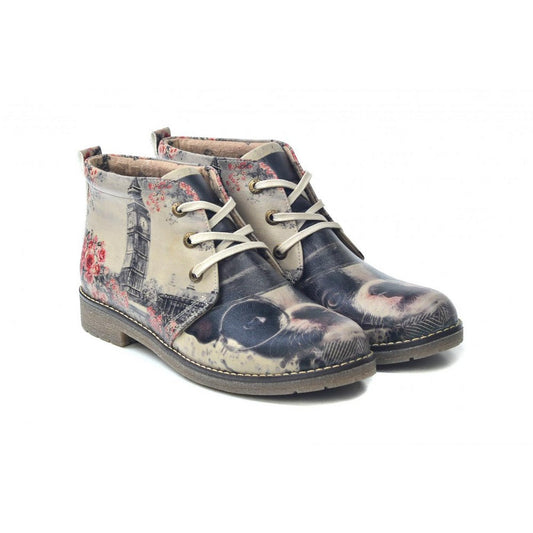 Ankle Boots Outlet - No Exchange or Return - 36 EU - 5.5 US
