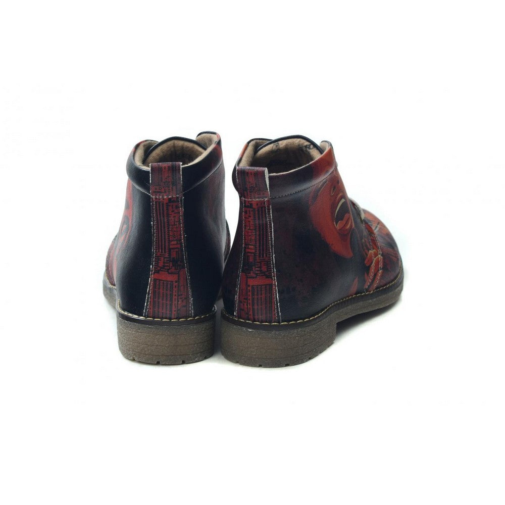 Ankle Boots Outlet - No Exchange or Return - 36 EU - 5.5 US