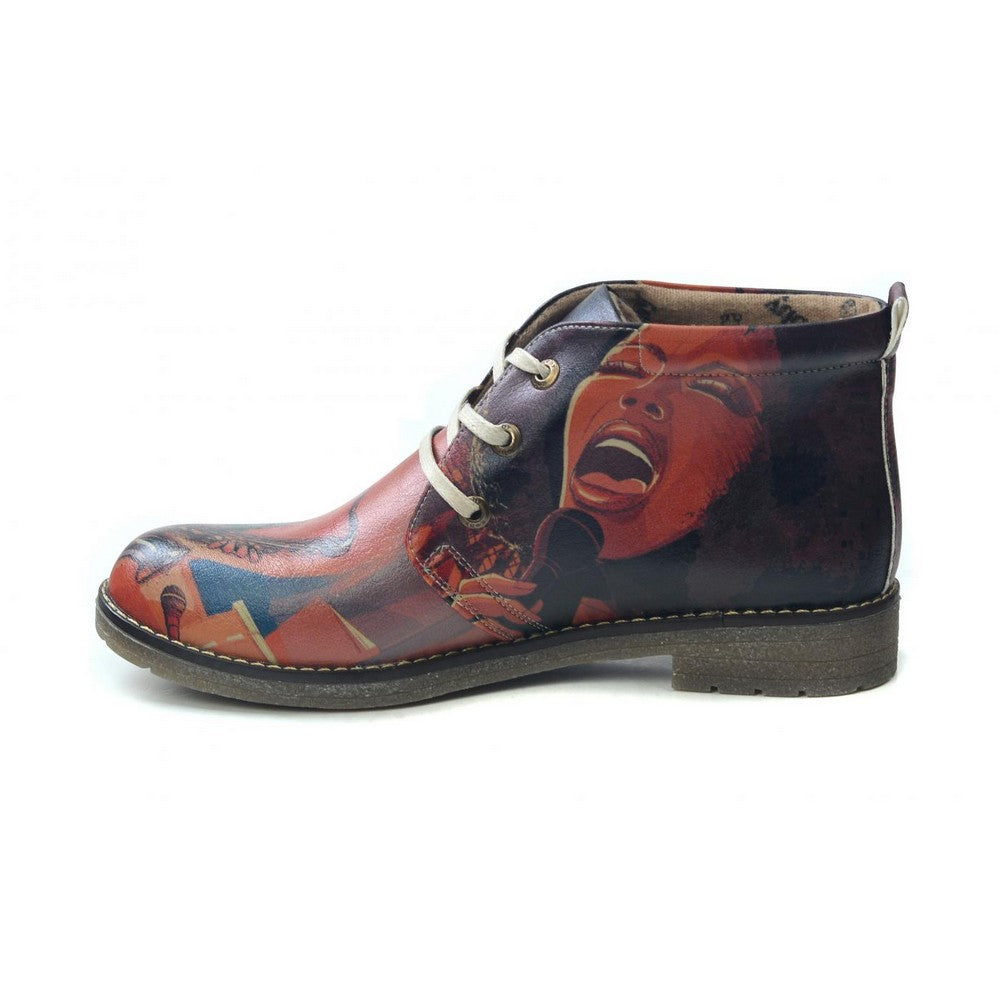 Ankle Boots Outlet - No Exchange or Return - 36 EU - 5.5 US